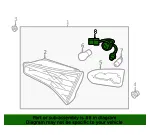 Socket & Wire - Kia (92452 2T000) - view 7